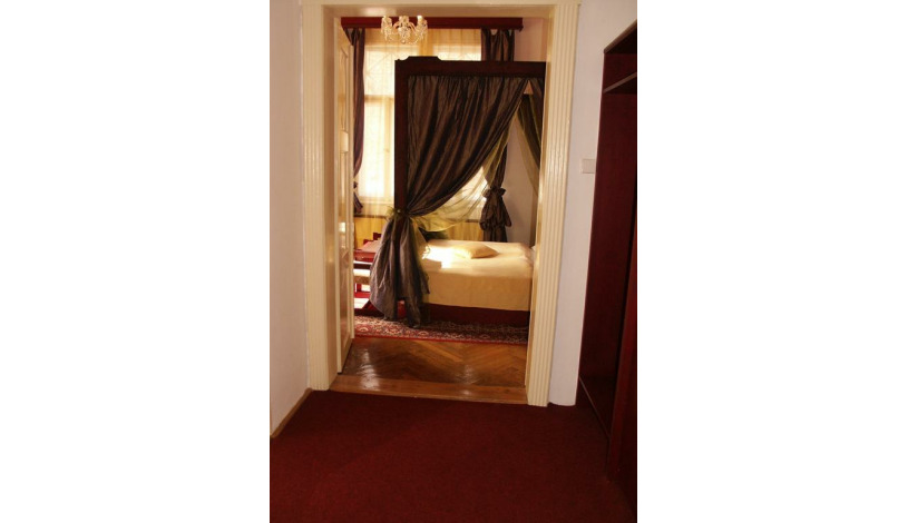 Hotel Helga Mariánské Lázně